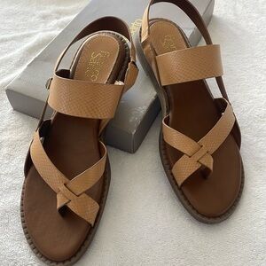 Franco Sarto ladies sandals